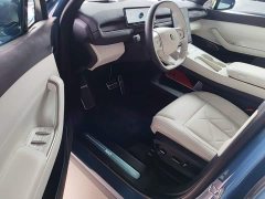 NIO ES7 2022 100kWh Launch Edition - ფოტო 15