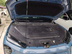 NIO ES7 2022 100kWh Launch Edition - ფოტო 19