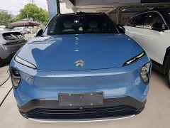 NIO ES7 2022 100kWh Launch Edition - ფოტო 2