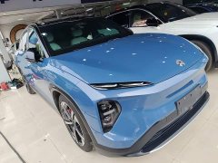 NIO ES7 2022 100kWh Launch Edition - ფოტო 3