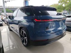 NIO ES7 2022 100kWh Launch Edition - ფოტო 4