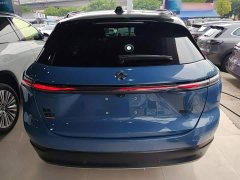 NIO ES7 2022 100kWh Launch Edition - ფოტო 5