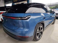 NIO ES7 2022 100kWh Launch Edition - ფოტო 6
