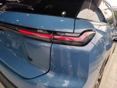 NIO ES7 2022 100kWh Launch Edition - ფოტო 7