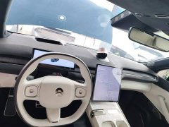 NIO ES7 2022 100kWh Launch Edition - ფოტო 9