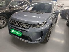 Land Rover Discovery Sport 2020 249PS R-Dynamic Performance Edition - ფოტო 1