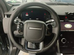 Land Rover Discovery Sport 2020 249PS R-Dynamic Performance Edition - ფოტო 10