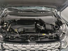 Land Rover Discovery Sport 2020 249PS R-Dynamic Performance Edition - ფოტო 19