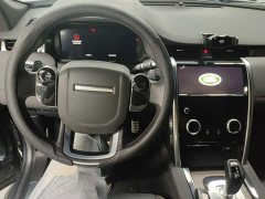 Land Rover Discovery Sport 2020 249PS R-Dynamic Performance Edition - ფოტო 9