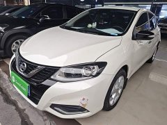 Nissan Qida Tiida 2021 1.6L CVT Smart Edition - ფოტო 1