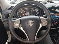 Nissan Qida Tiida 2021 1.6L CVT Smart Edition - ფოტო 10