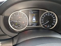 Nissan Qida Tiida 2021 1.6L CVT Smart Edition - ფოტო 11