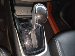 Nissan Qida Tiida 2021 1.6L CVT Smart Edition - ფოტო 13