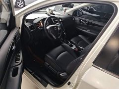 Nissan Qida Tiida 2021 1.6L CVT Smart Edition - ფოტო 14
