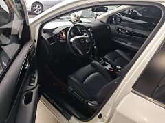 Nissan Qida Tiida 2021 1.6L CVT Smart Edition - ფოტო 15