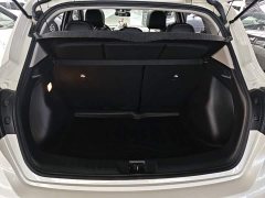 Nissan Qida Tiida 2021 1.6L CVT Smart Edition - ფოტო 18
