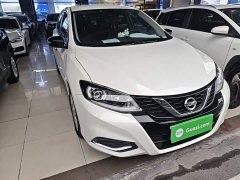 Nissan Qida Tiida 2021 1.6L CVT Smart Edition - ფოტო 3