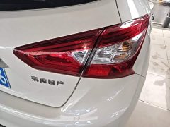 Nissan Qida Tiida 2021 1.6L CVT Smart Edition - ფოტო 7