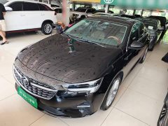 Buick Regal 652T Smart Comfort Edition - ფოტო 1
