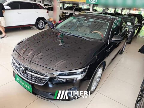 2022 Buick Regal 652T Smart Comfort Edition - ავტომობილი ჩინეთიდან