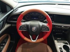 Buick Regal 652T Smart Comfort Edition - ფოტო 10