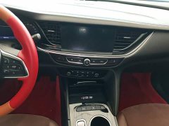 Buick Regal 652T Smart Comfort Edition - ფოტო 12