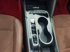 Buick Regal 652T Smart Comfort Edition - ფოტო 13