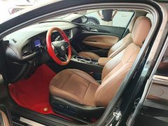 Buick Regal 652T Smart Comfort Edition - ფოტო 14