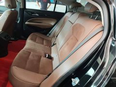 Buick Regal 652T Smart Comfort Edition - ფოტო 16