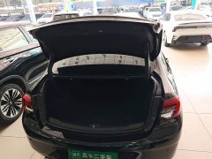 Buick Regal 652T Smart Comfort Edition - ფოტო 18