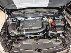 Buick Regal 652T Smart Comfort Edition - ფოტო 19