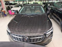 Buick Regal 652T Smart Comfort Edition - ფოტო 2