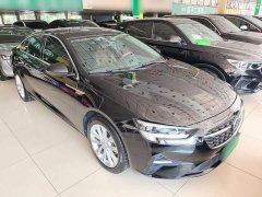 Buick Regal 652T Smart Comfort Edition - ფოტო 3