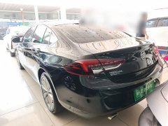 Buick Regal 652T Smart Comfort Edition - ფოტო 4