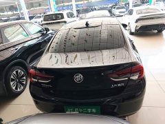 Buick Regal 652T Smart Comfort Edition - ფოტო 5