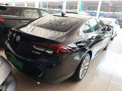 Buick Regal 652T Smart Comfort Edition - ფოტო 6