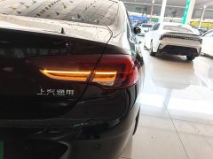 Buick Regal 652T Smart Comfort Edition - ფოტო 7