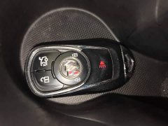 Buick Regal 652T Smart Comfort Edition - ფოტო 8