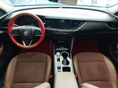 Buick Regal 652T Smart Comfort Edition - ფოტო 9
