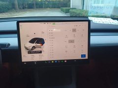 Tesla Model Y Rear-Wheel Drive - ფოტო 12