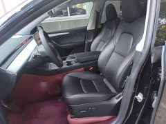 Tesla Model Y Rear-Wheel Drive - ფოტო 14
