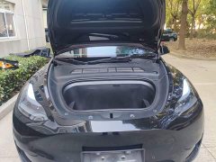 Tesla Model Y Rear-Wheel Drive - ფოტო 19