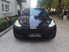 Tesla Model Y Rear-Wheel Drive - ფოტო 2