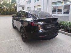 Tesla Model Y Rear-Wheel Drive - ფოტო 4