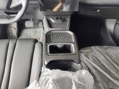 Dongfeng SKY EV01 2025 530km AIR Elite Edition - ფოტო 13