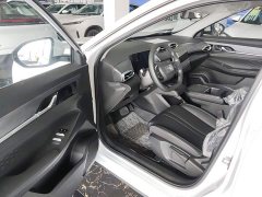 Dongfeng SKY EV01 2025 530km AIR Elite Edition - ფოტო 15
