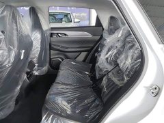 Dongfeng SKY EV01 2025 530km AIR Elite Edition - ფოტო 16