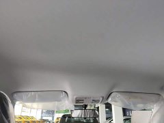 Dongfeng SKY EV01 2025 530km AIR Elite Edition - ფოტო 17
