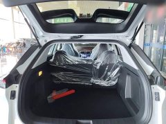 Dongfeng SKY EV01 2025 530km AIR Elite Edition - ფოტო 18