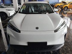 Dongfeng SKY EV01 2025 530km AIR Elite Edition - ფოტო 2
